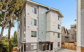 Harry Potter Sweet Suites